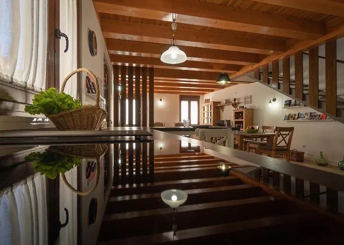 Casa Calero