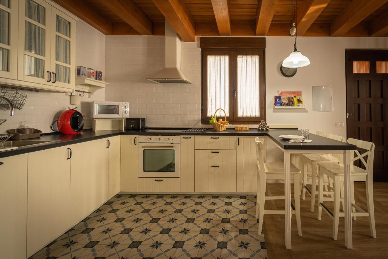 Casa Calero Country house *