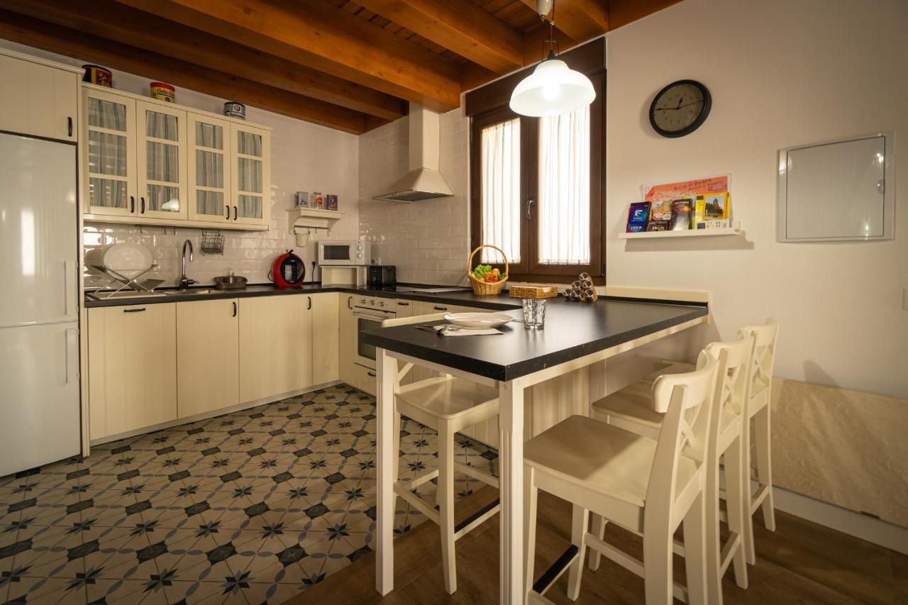 Casa Calero Country house