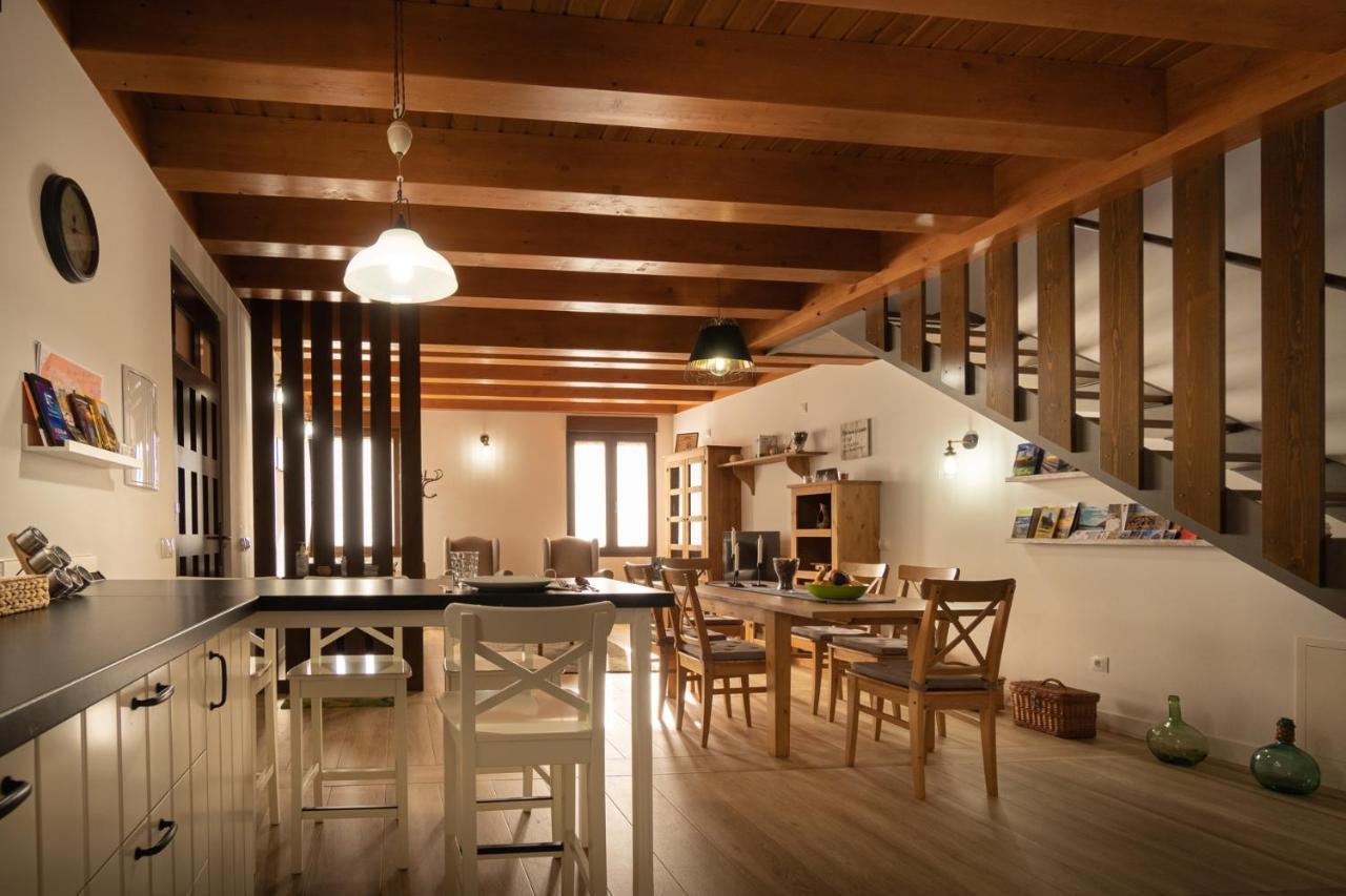 Casa Calero *