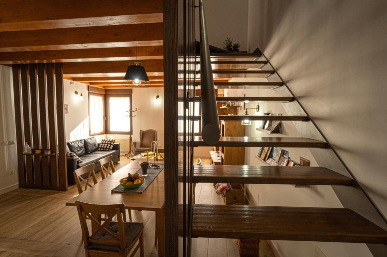 Casa Calero Country house